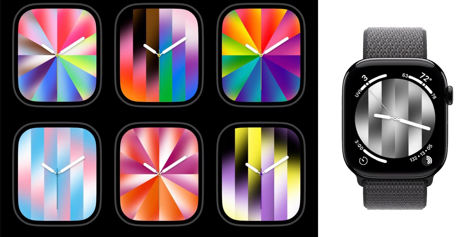 Apple ra mắt watchOS 26.5: Mặt đồng hồ mới và sửa lỗi quan trọng