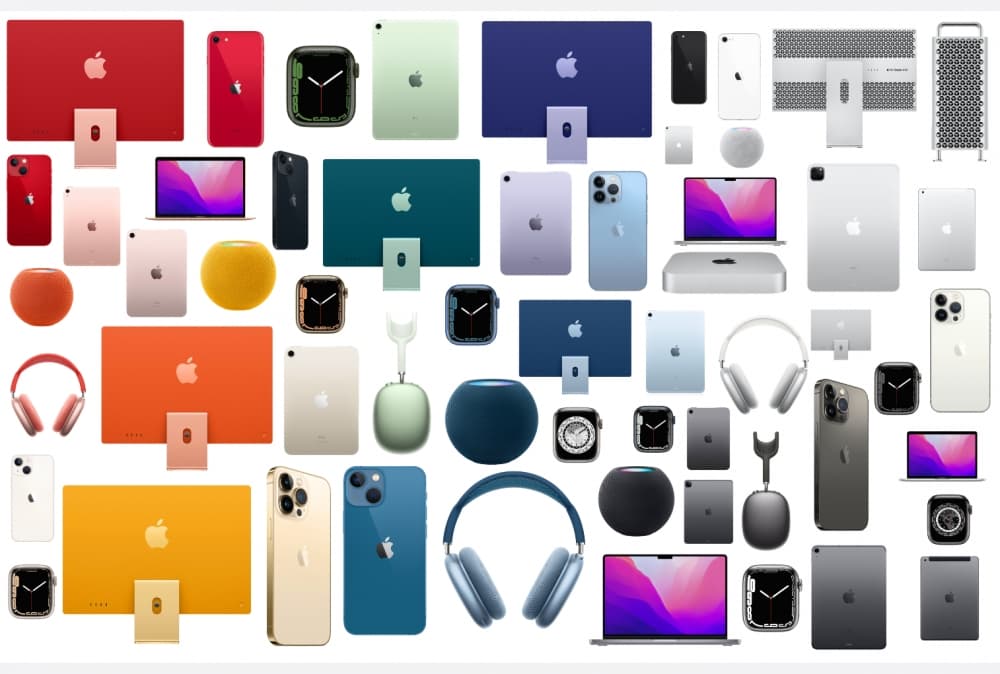 Hành trình 50 năm của Apple: 7 sản phẩm huyền thoại chưa từng ra mắt khiến giới công nghệ tiếc nuối