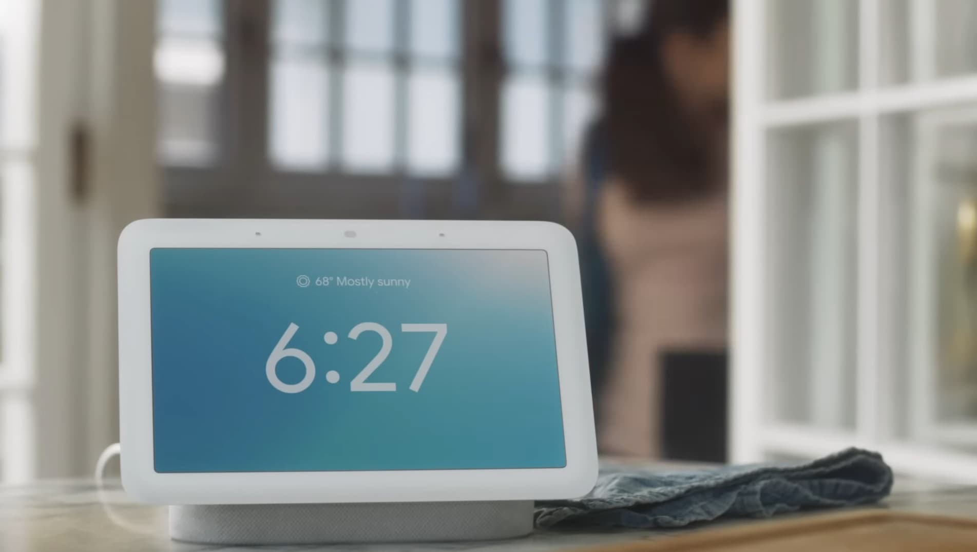 Google Home Display bí ẩn xuất hiện trong mã nguồn ứng dụng, hé lộ khả năng ra mắt sắp tới?