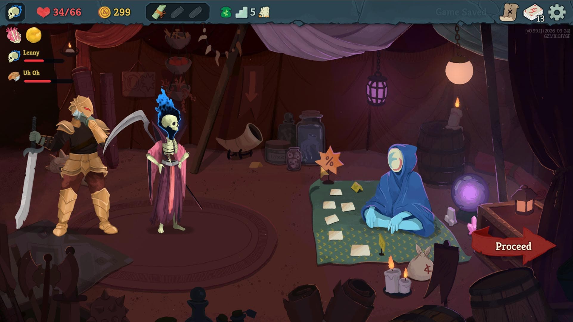 Mega Crit hé lộ về kết thúc hoành tráng của Slay the Spire 2, sẽ chịu ảnh hưởng từ phản hồi người chơi