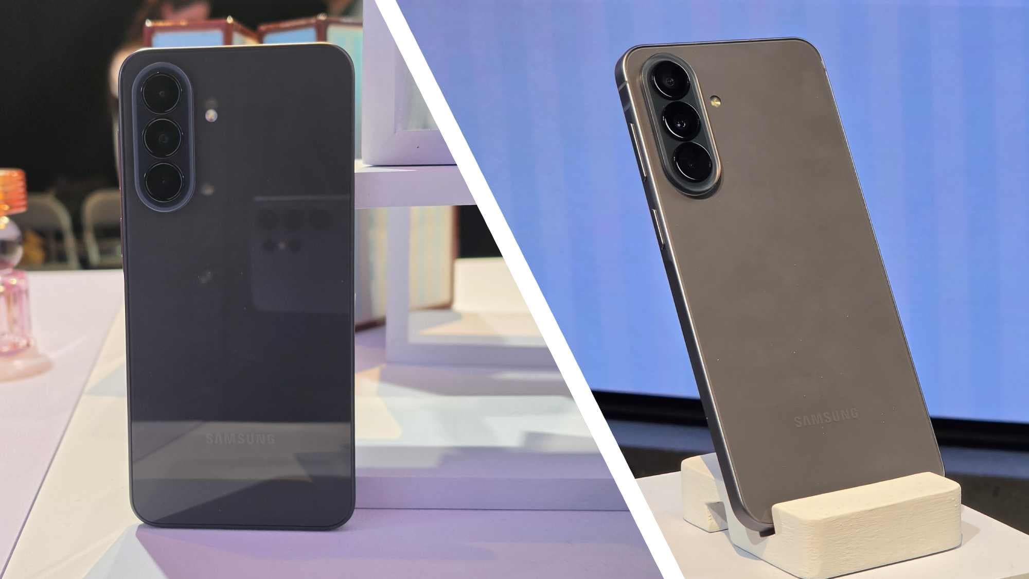 Samsung Galaxy A37 và Google Pixel 10a: Hai Lựa Chọn Tầm Trung Đáng Giá