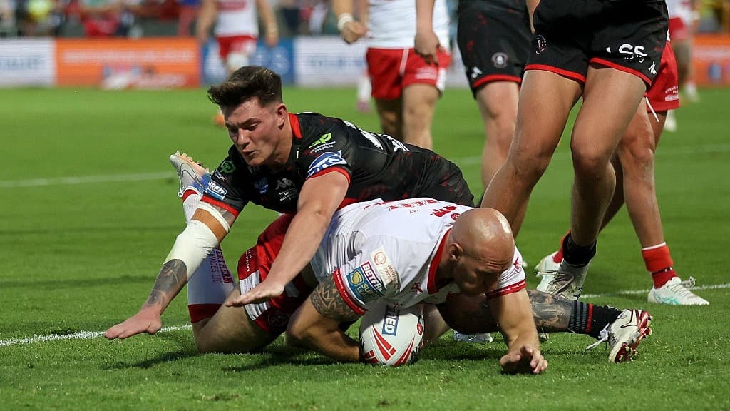 Hướng dẫn xem trực tiếp Chung kết Challenge Cup 2026: Hull KR vs Wigan Warriors trên TV và online