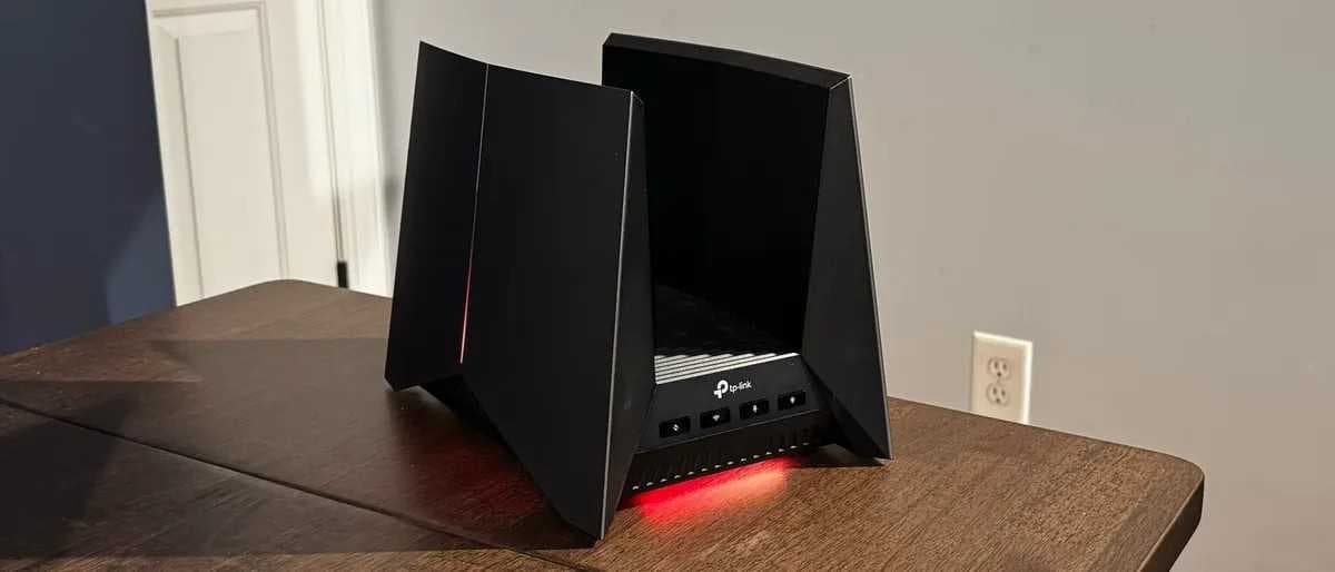 Đánh giá Asus ZenWiFi BD5 Outdoor: Hiệu năng Wi-Fi 7 ngoài trời ấn tượng, MIỄN LÀ bạn dùng kết nối Ethernet có dây