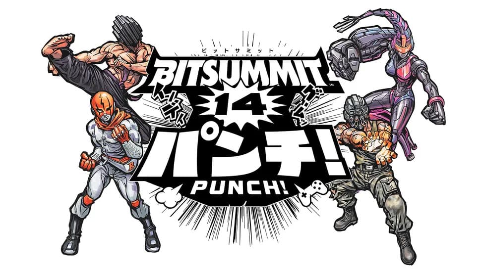 GamesRadar đưa tin trực tiếp từ BitSummit Punch 2026 tại Kyoto với hàng loạt trailer và thông tin độc quyền