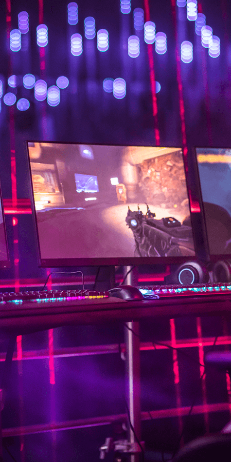 Nhà sáng lập Liquid Swords: 'Samson' không cạnh tranh với GTA, mà là lựa chọn thay thế khi bạn muốn 'nghỉ giải lao'