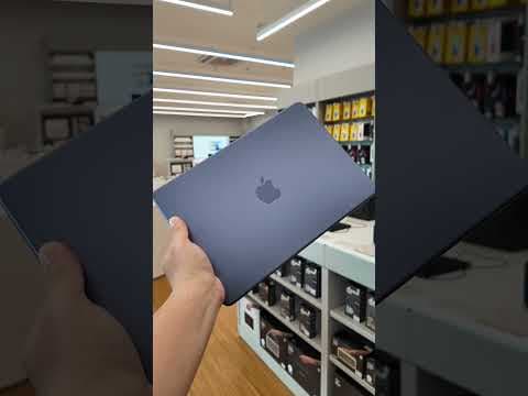 Macbook Neo có gì hay? Dành cho ai? #topzone #macbookneo #HoptacTopZone