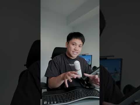Bàn phím uốn lượn luôn, lạ quá ta?? #RazerProTypeErgo #RazerProClickV2