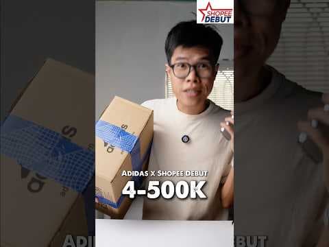 Săn đồ Adidas chưa bao giờ rẻ như bây giờ, làm luôn đổi PURECHILL