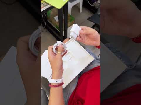 Unbox Macbook Neo Phiên bản 512GB Touch ID !!