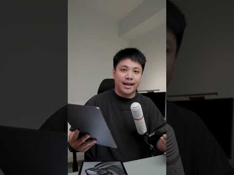 Dành cho ai thích xài tablet ở quán cà phê!! #HuaweiMobile #HUAWEIMatePad115S #HUAWEIFreeBudsPro5