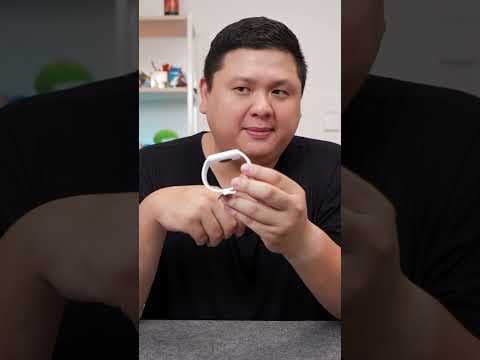 Xiaomi Smart Band 10 Pro: quá đẹp, giá vẫn tốt #shorts