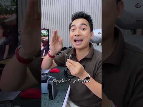 Cáp sạc nhanh 4in1 mà ai cũng nên có một cái !!!