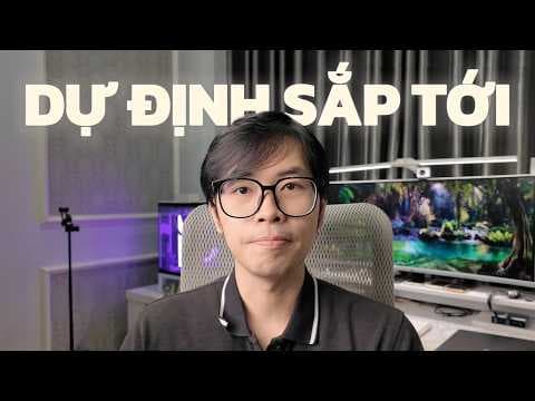 Làm YouTube cực hơn mình nghĩ...