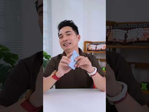 UGREEN Ultra Slim 5.000mAh | Chuẩn sạc nhanh không dây Qi2 15W !!!