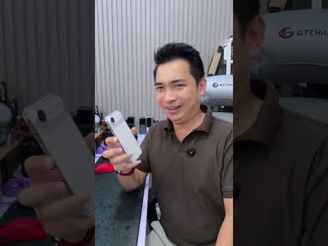 Điểm yếu chí mạng của iPhone Air khiến mình thật sự khó chịu !!!