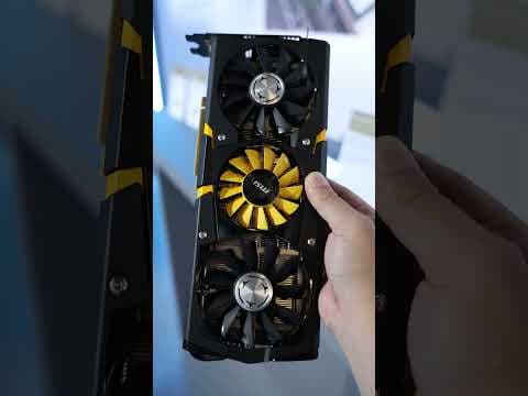 Ai cũng phải bắt đầu từ đâu đó #MSI40YEARS