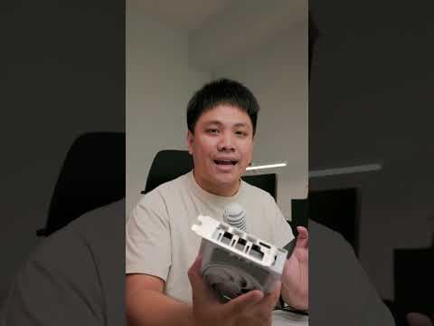 Nếu Apple làm VGA? Chắc giống vầy nè!