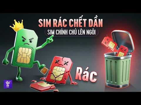 Vì Sao 72% Người Dùng Xác Nhận Cuộc Gọi Rác Ngày Càng Ít?