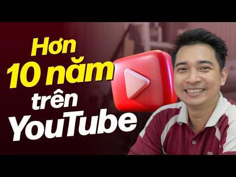 Khi Sáng tạo thực sự "Work" | YouTube Works Awards 2026