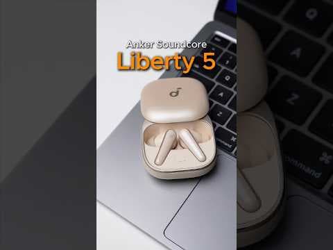 Con tai nghe đè bẹp được R60i NC chỉ có thể là Soundcore Liberty 5