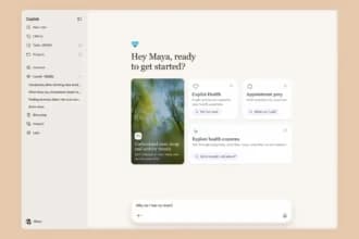 Microsoft ra mắt Copilot Health: Trợ lý AI cá nhân hóa chăm sóc sức khỏe