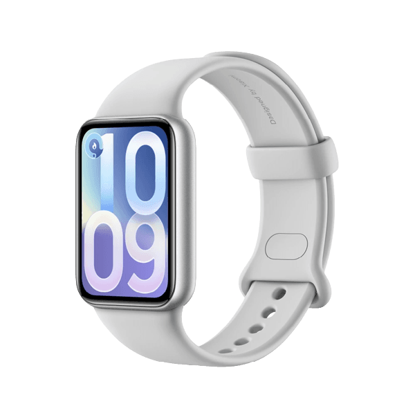 Trên tay Xiaomi Band 10 Pro: Màn hình siêu sáng, GPS độc lập, pin 21 ngày