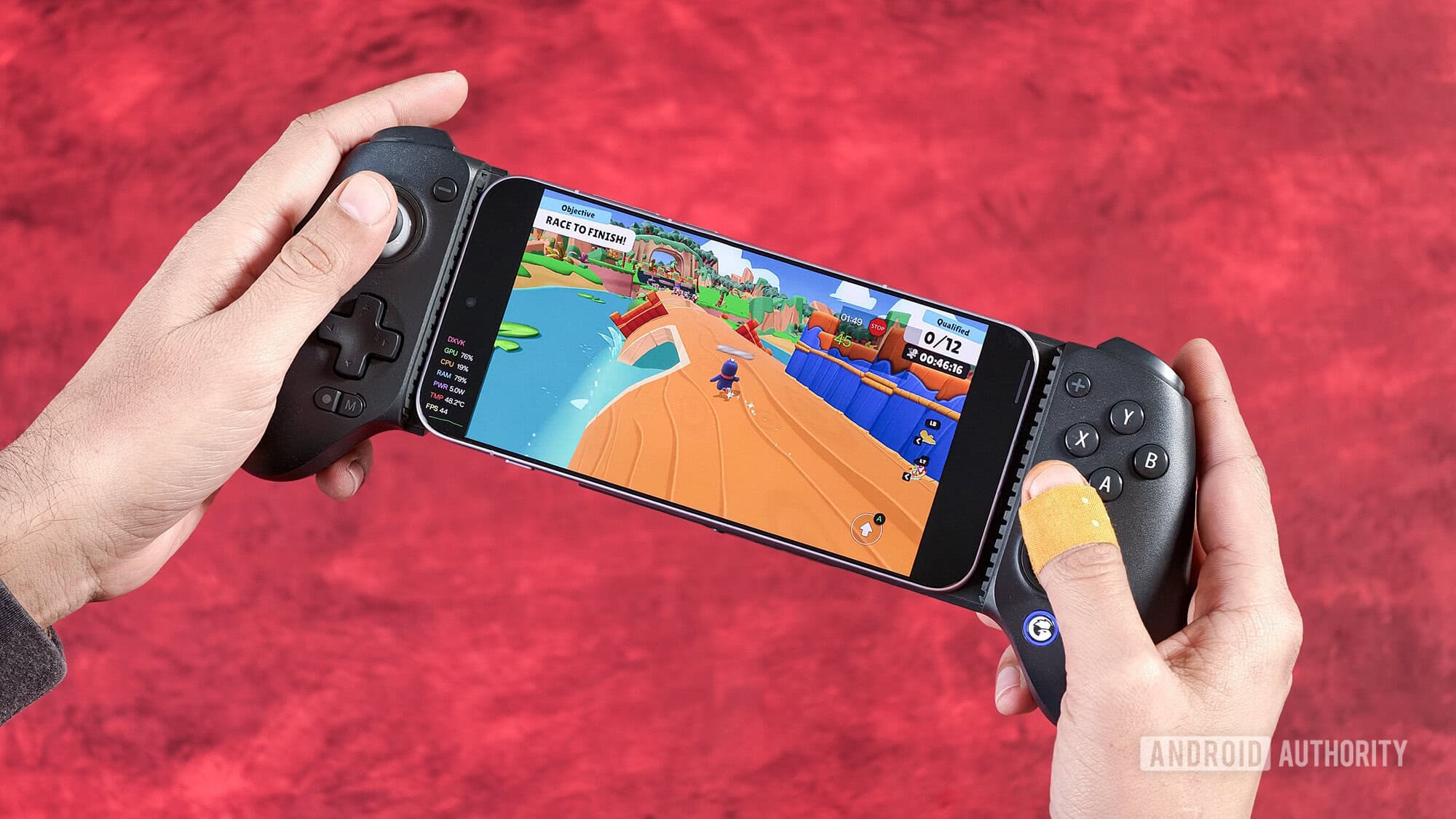 Proton 11 Beta của Valve mang đến bước nhảy vọt cho game PC trên Android: Trải nghiệm mượt mà hơn, hỗ trợ Arm mạnh mẽ