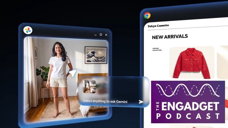 Google ra mắt Googlebooks: Kỷ nguyên mới cho laptop AI và Android