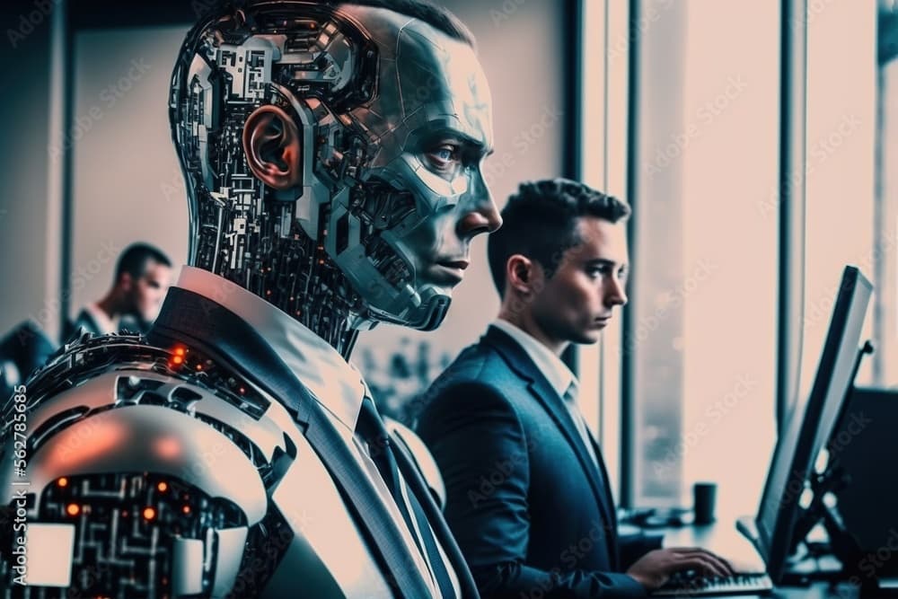 Thách thức lãnh đạo: Quản trị lực lượng lao động “Agentic AI” trong kỷ nguyên số