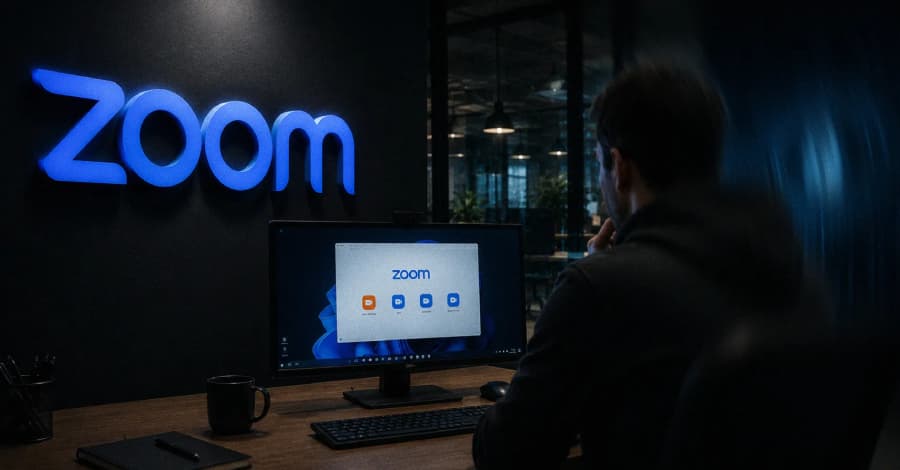 Zoom phát hành bản vá lỗi nghiêm trọng trên Windows, nguy cơ chiếm đoạt tài khoản