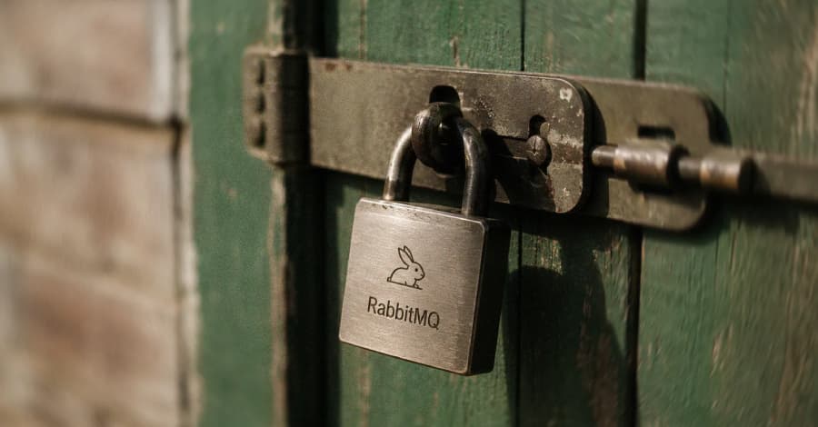 Lỗ hổng RabbitMQ có thể làm lộ OAuth secret và dữ liệu hàng đợi xuyên tenant