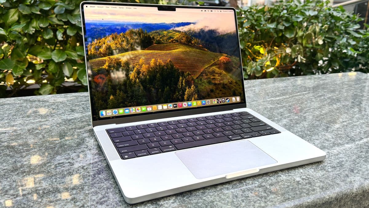 Apple Mở Bán MacBook Pro M5 và iPad 11 Tái Chế, Cơ Hội Sở Hữu Sản Phẩm Cao Cấp Với Giá Ưu Đãi