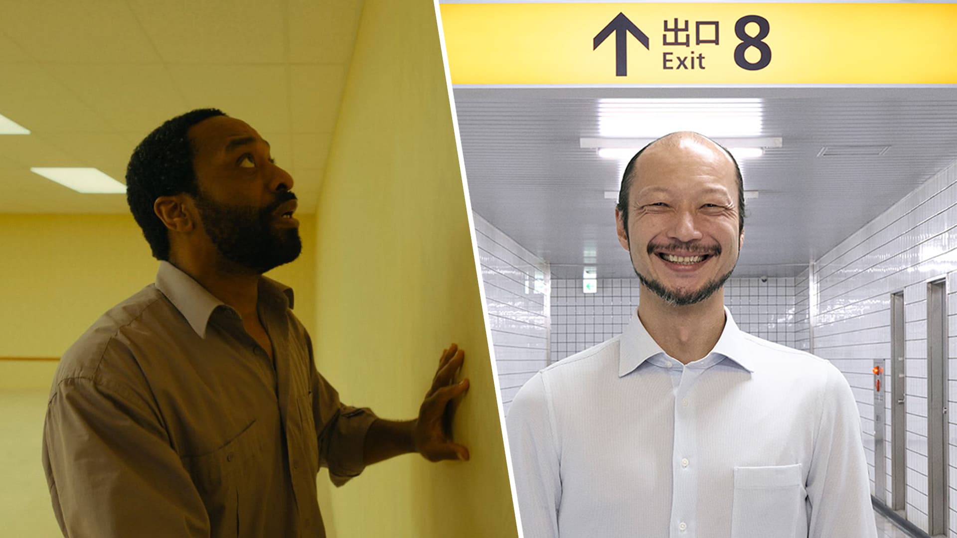 Backrooms và Exit 8: Cặp phim kinh dị 'sống còn' hoàn hảo cho game thủ