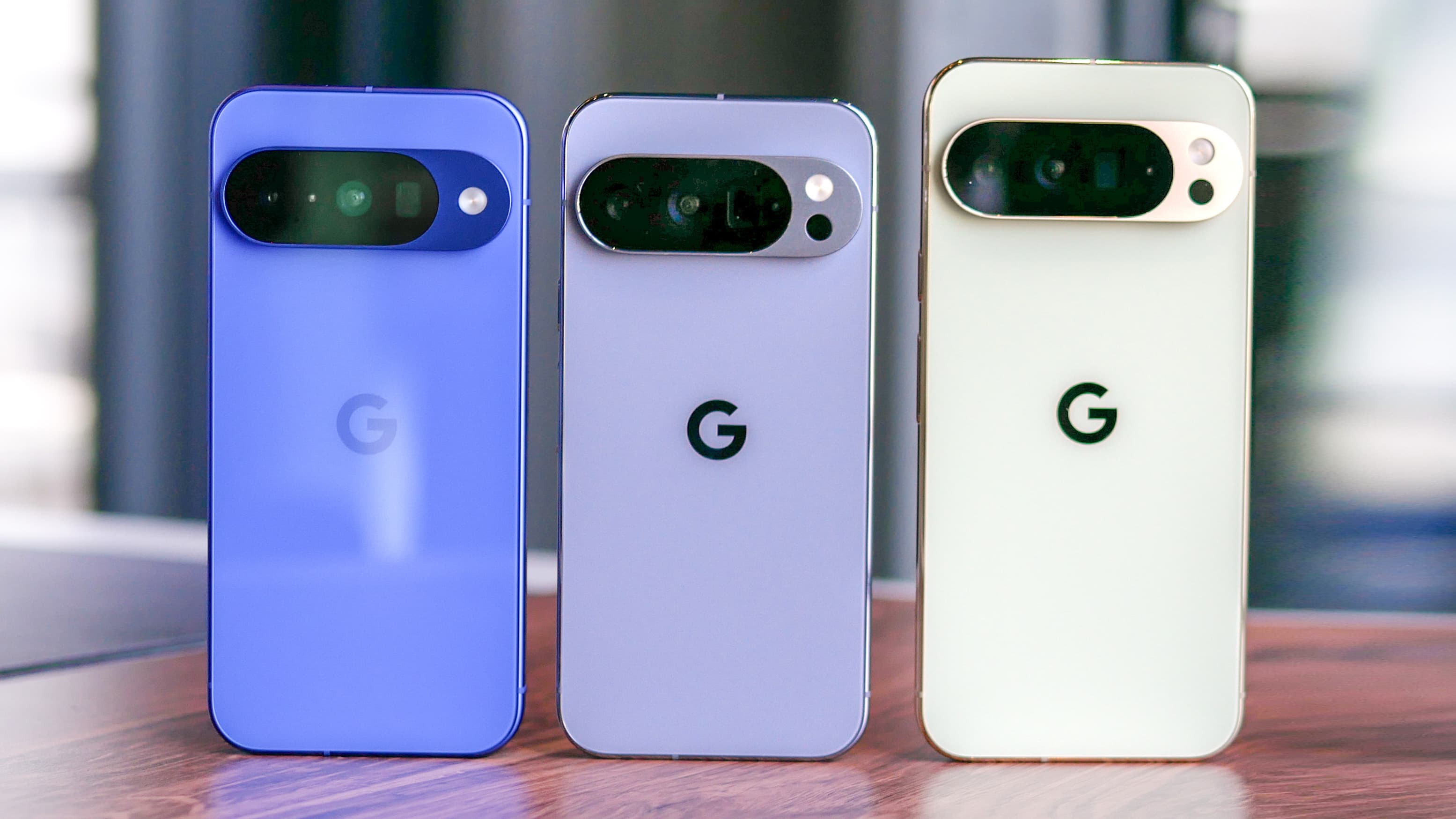 Pixel 10 Pro cuối cùng đã giải quyết mối lo ngại về quyền riêng tư lớn nhất của tôi với tính năng này