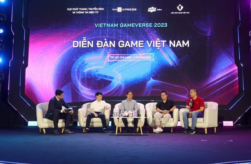 Ngành phát triển game tại Anh đang chứng kiến sự suy giảm 'chưa từng có về quy mô và tốc độ'