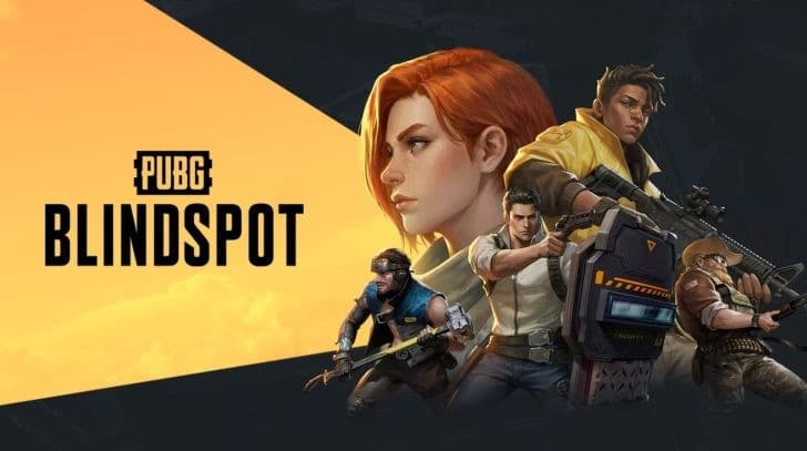 PUBG: Blindspot 'Đóng Cửa Vĩnh Viễn' Chỉ Sau Hai Tháng Early Access, Bất Chấp Doanh Thu Kỷ Lục Của Krafton Từ Battlegrounds