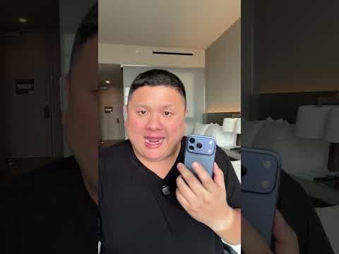 iOS 27 có vẻ mượt hơn hả ta? #shorts