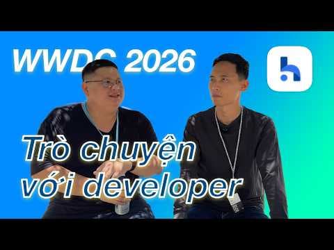 Từ app theo dõi thói quen đến "go global": trò chuyện cùng anh Tiệp - Habitify