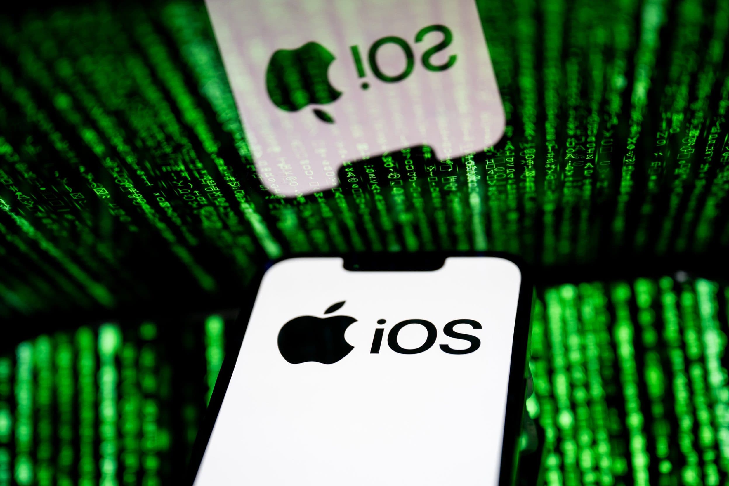 Apple Phát Hành Cập Nhật Bảo Mật iOS 18 Hiếm Gặp Để Chống Lại Lỗ Hổng DarkSword