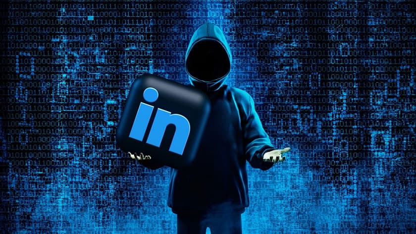 LinkedIn bị cáo buộc triển khai chiến dịch gián điệp quy mô lớn, âm thầm quét dữ liệu máy tính người dùng