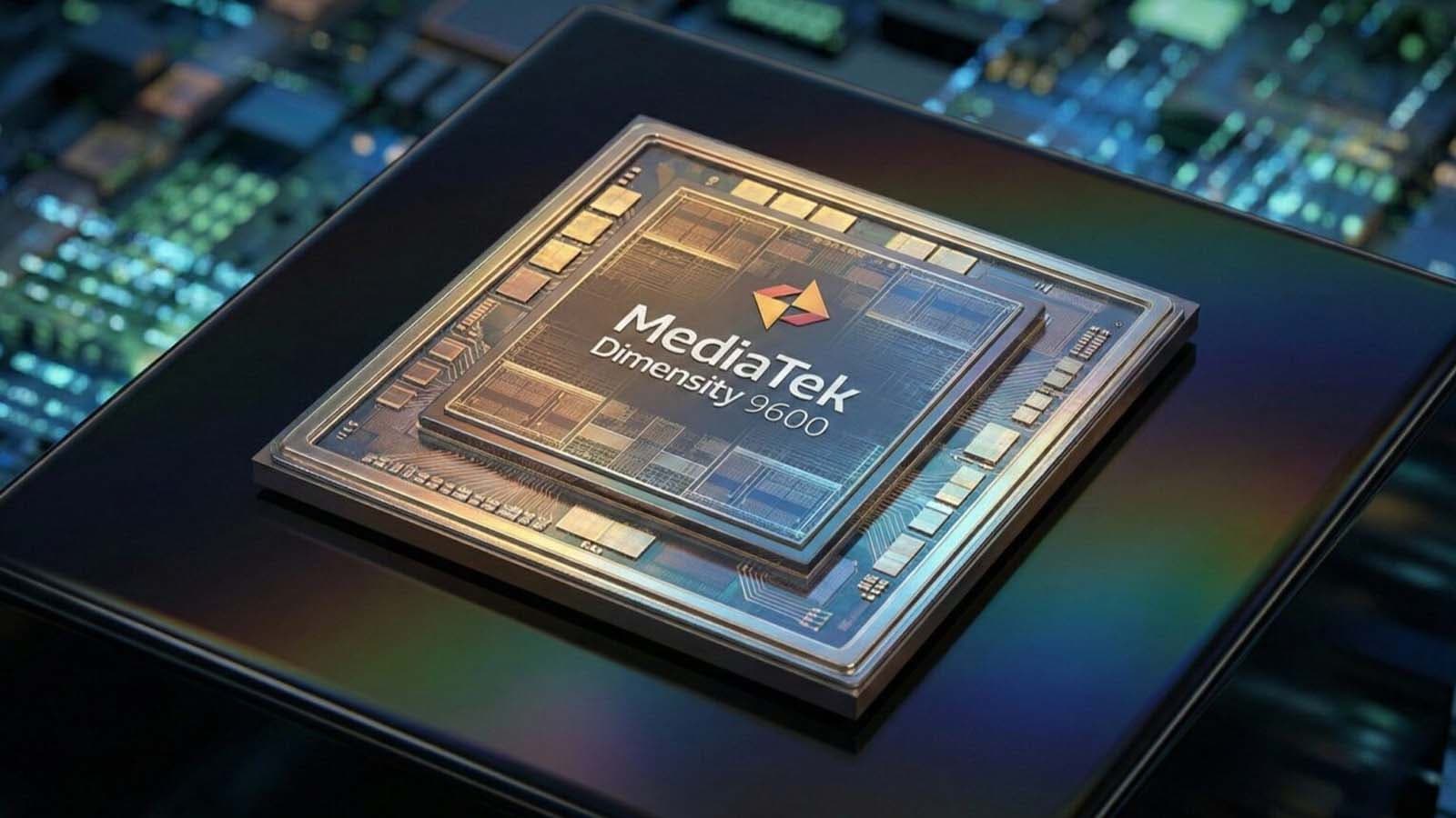 MediaTek Dimensity 9600 Rò Rỉ: Cấu Trúc Nhân Đôi Đột Phá, Sẵn Sàng So Kèo Snapdragon 8 Elite Gen 6