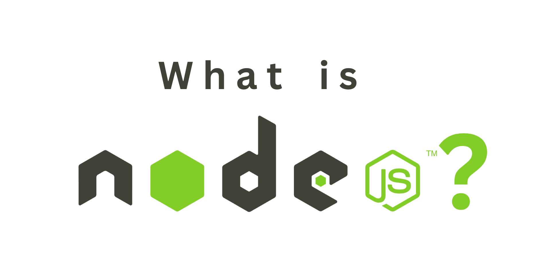 Understanding Node.js: The Powerhouse Behind Modern Web Development