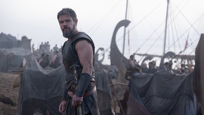 The Odyssey trên IMAX: Một hành trình đáng để bạn bỏ công sức