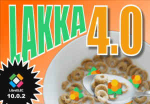 Lakka 4.0 chính thức ra mắt: Nâng cấp toàn diện hệ thống giả lập retro gaming
