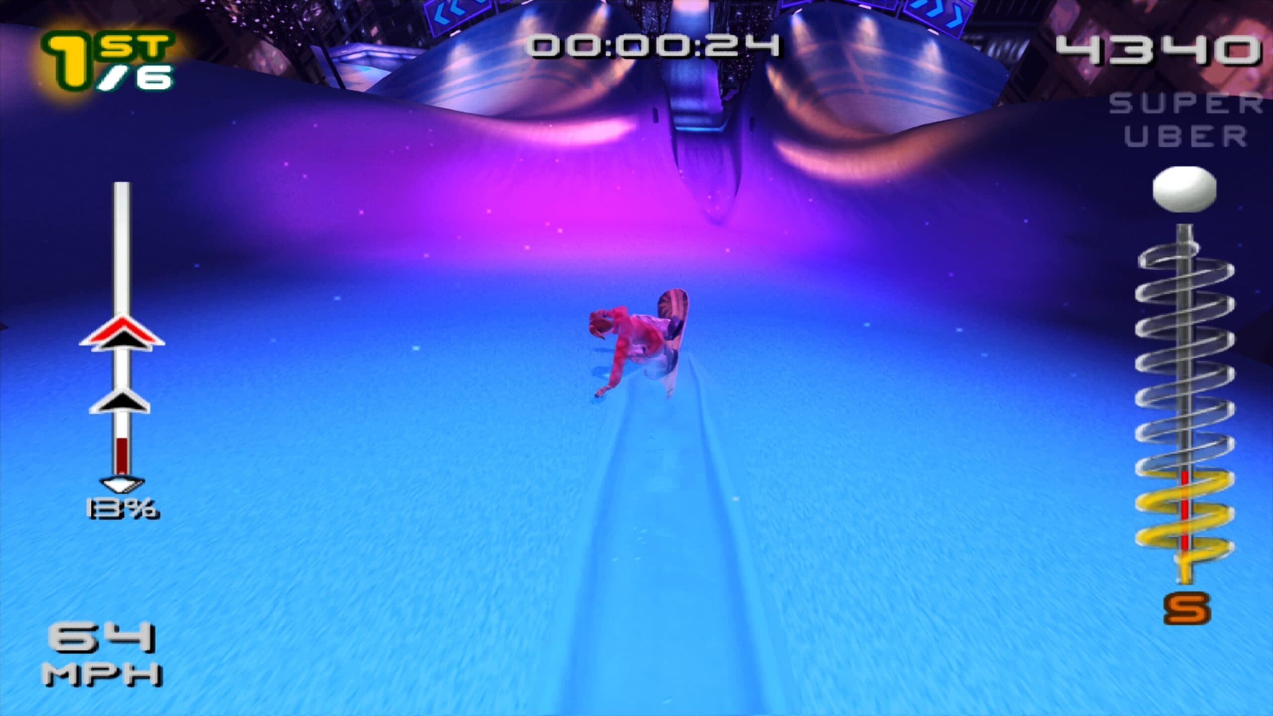 LRPS2: Core PlayStation 2 Mới Của Libretro Với Bộ Render Vulkan LLE Đột Phá